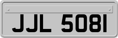 JJL5081