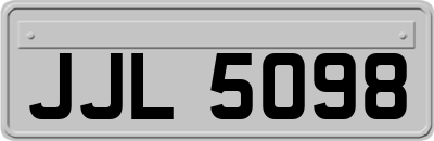 JJL5098