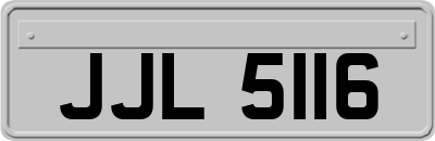 JJL5116