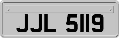 JJL5119