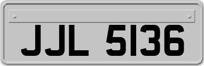 JJL5136