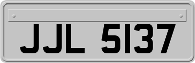 JJL5137
