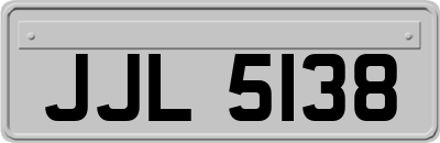 JJL5138