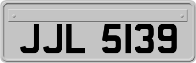 JJL5139