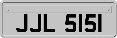JJL5151