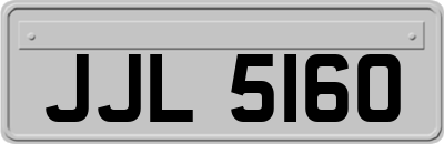 JJL5160