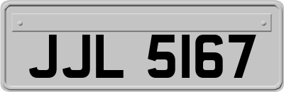 JJL5167