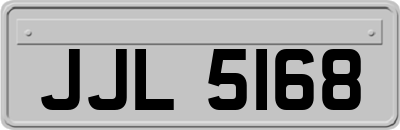 JJL5168