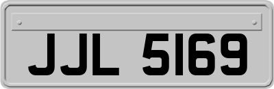 JJL5169