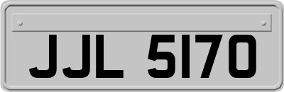 JJL5170