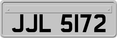 JJL5172