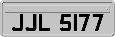 JJL5177