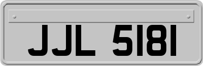 JJL5181