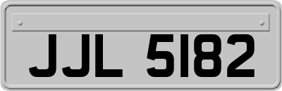 JJL5182