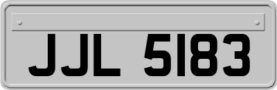 JJL5183