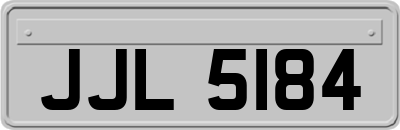 JJL5184