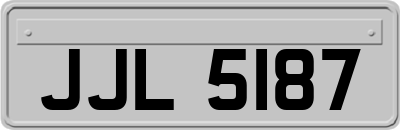JJL5187