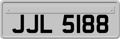 JJL5188