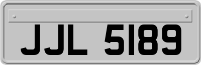 JJL5189