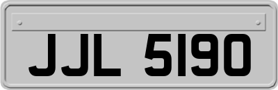 JJL5190