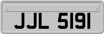 JJL5191