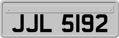 JJL5192