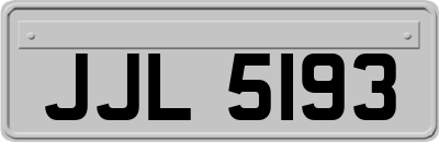 JJL5193