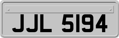 JJL5194
