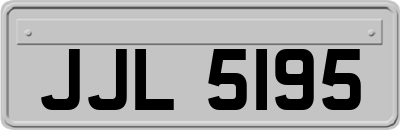 JJL5195