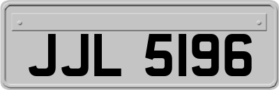 JJL5196