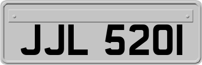 JJL5201