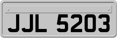 JJL5203