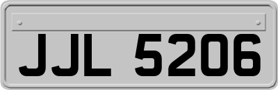 JJL5206