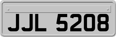 JJL5208