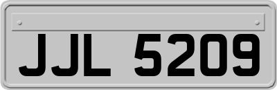 JJL5209