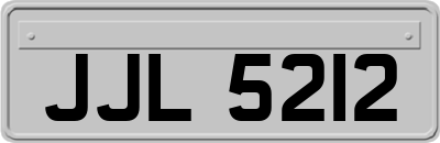 JJL5212