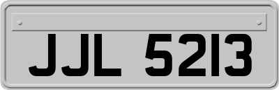 JJL5213