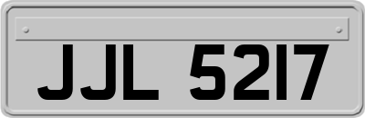 JJL5217