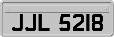 JJL5218