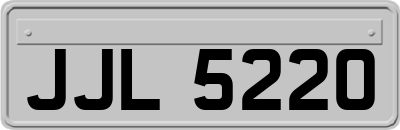 JJL5220