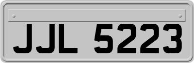 JJL5223