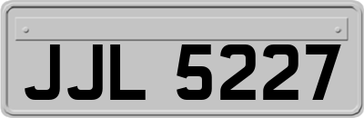 JJL5227