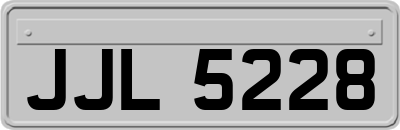 JJL5228