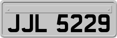 JJL5229