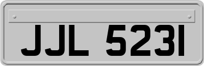JJL5231