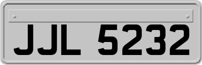 JJL5232