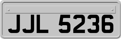 JJL5236