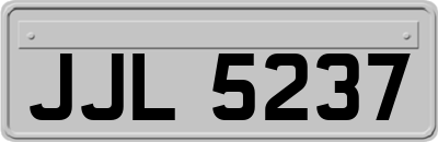 JJL5237