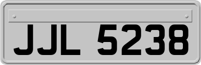 JJL5238