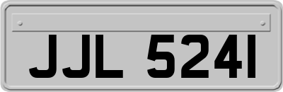 JJL5241